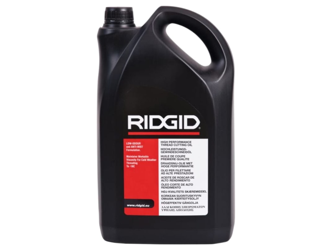Ridgid Cutting Oil 11931 11931