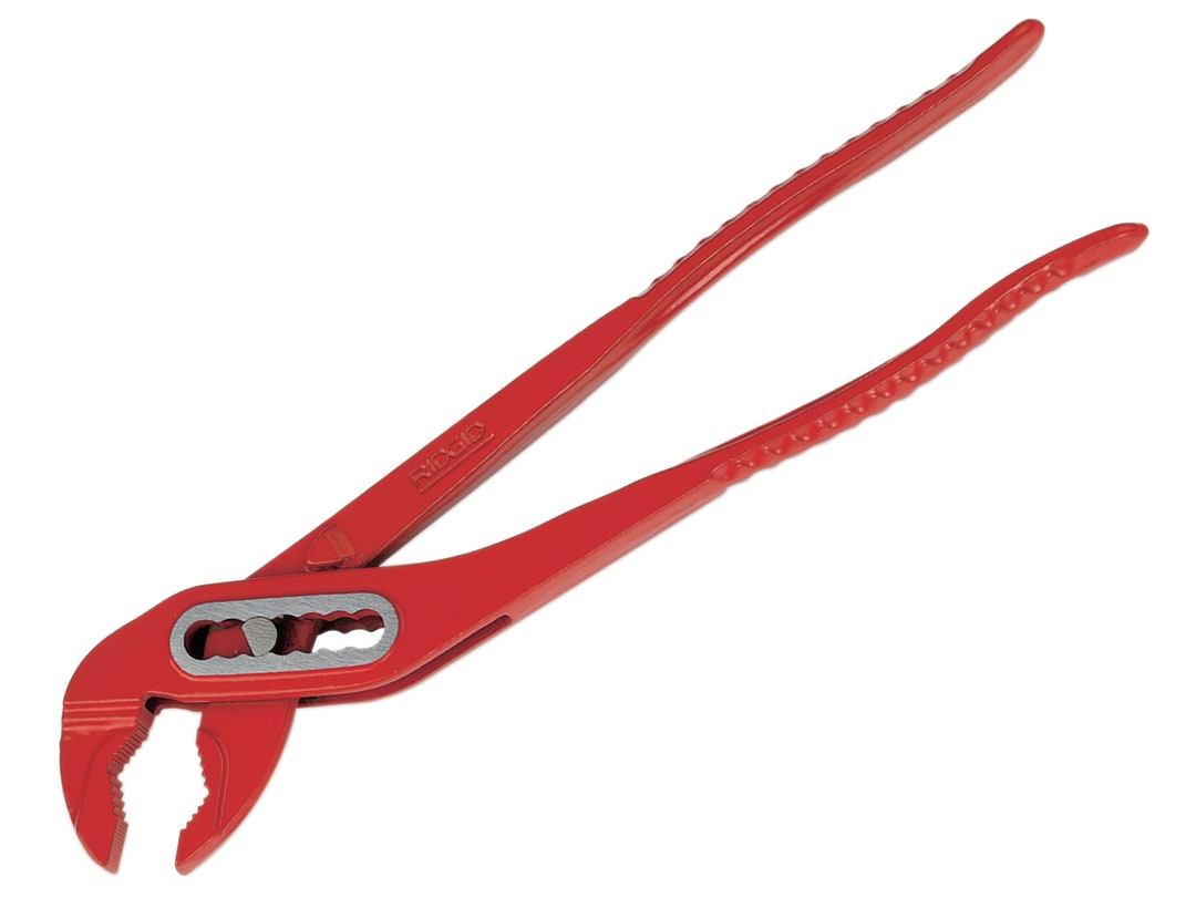 Ridgid 300 Water Pump Pliers 300mm 18701