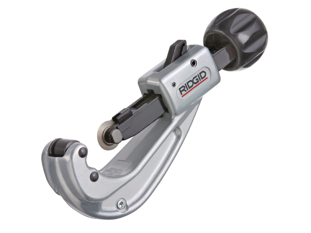 Ridgid 152 Quick-Acting Tube Cutter 6-66mm Capacity 31642 31642