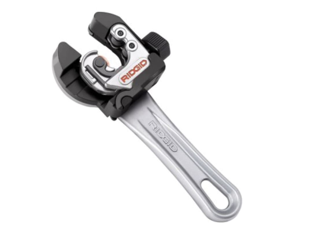 Ridgid 118 AUTOFEED® 2-in-1 Midget Cutter 32573 32573