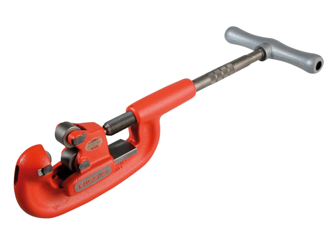 Photos - Other Hand Tools Ridgid 2-A Heavy-Duty Pipe Cutter 50mm Capacity 32820 32820