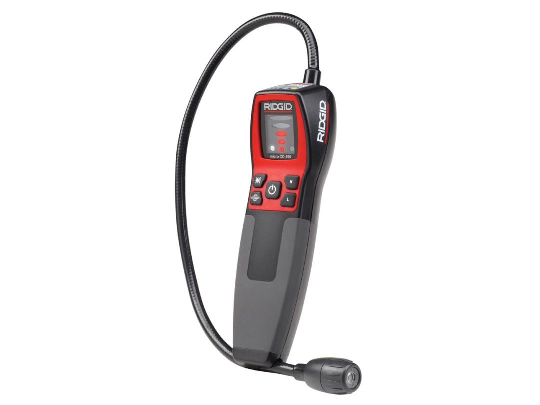 Ridgid Micro CD-100 Gas Detector 36163 36163
