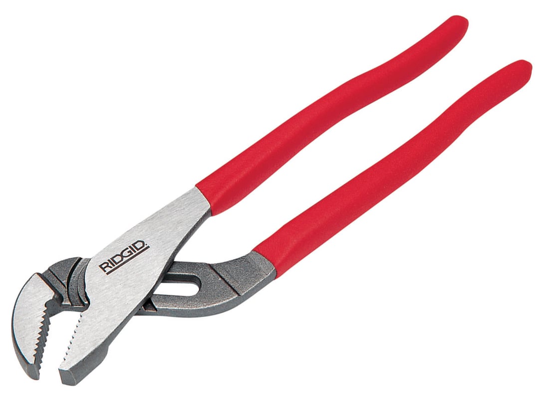 Ridgid 734 Tongue & Groove Pliers 250mm 80475