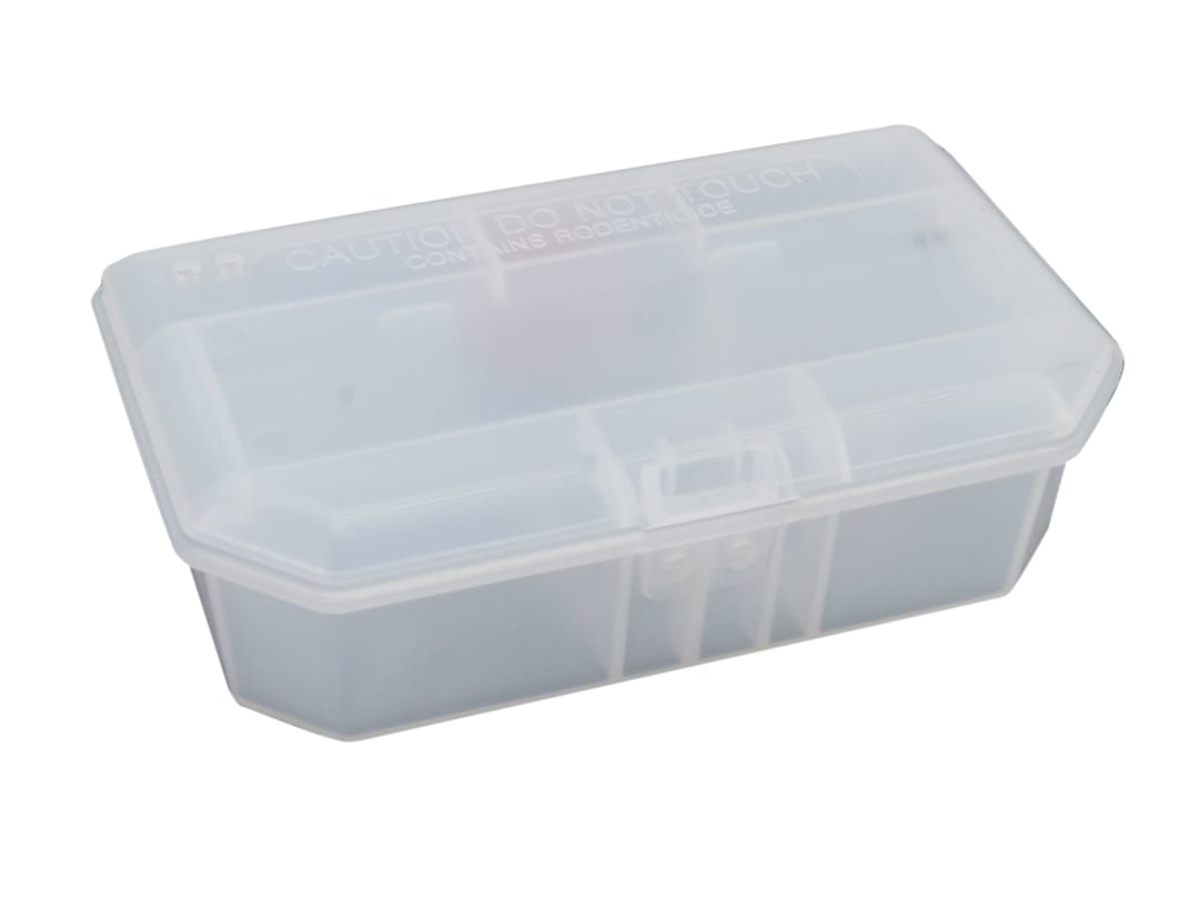 Rentokil Mouse Bait Station FBSM01