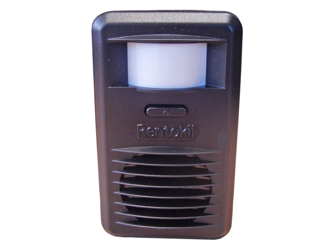 Rentokil Cat & Fox Deterrent FC78
