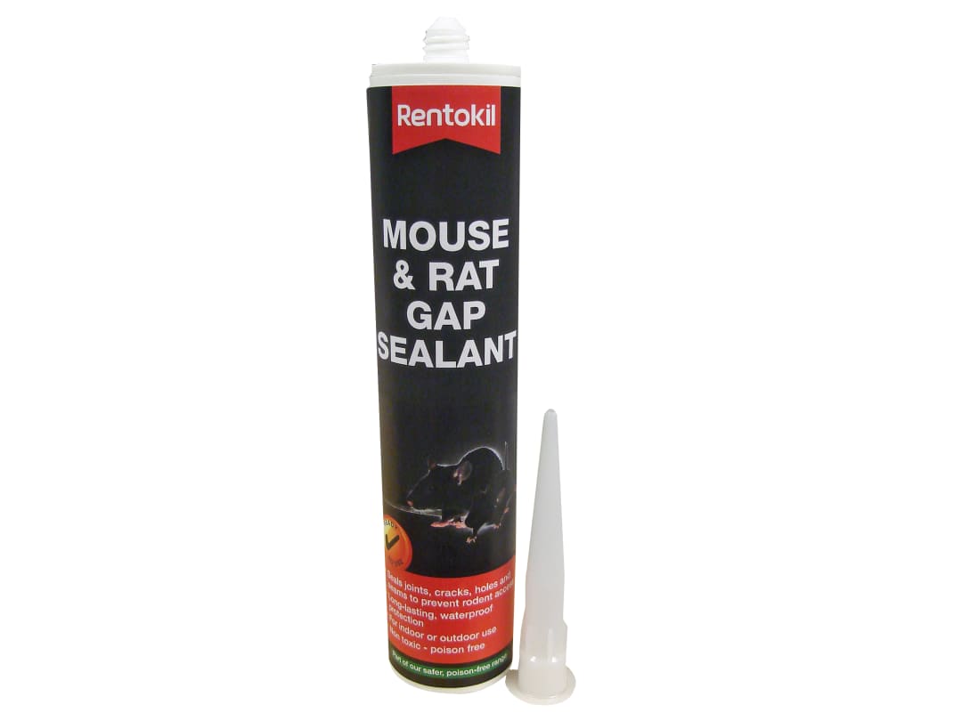 Rentokil Mouse & Rat Gap Sealant FMS01