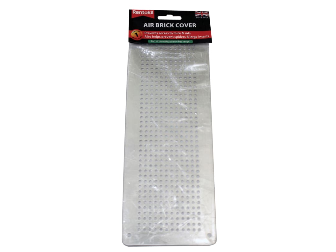Rentokil Air Brick Cover FRP10