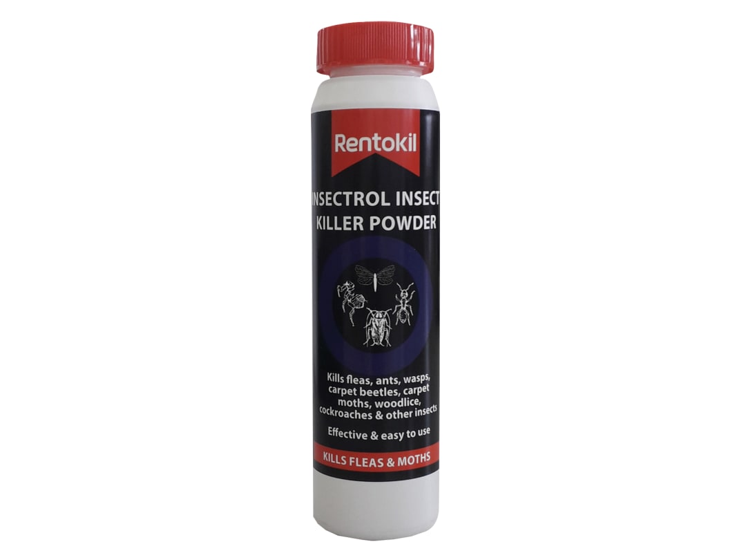 Rentokil Insectrol Insect Powder 150g PSI29A PSI29A