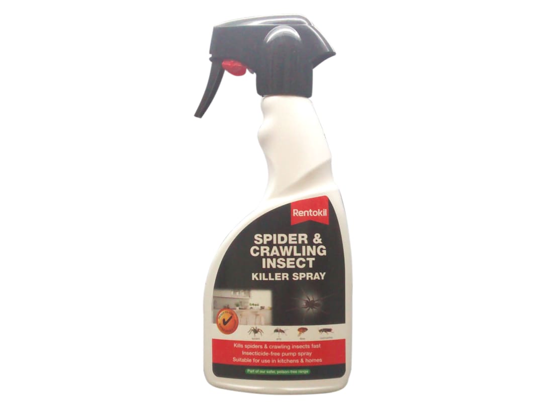 Rentokil Spider Spray PS050 PSO50