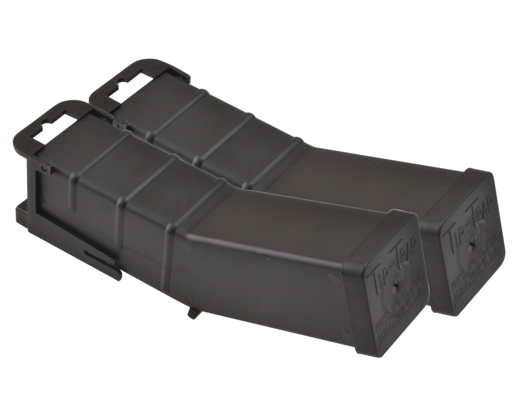 Rentokil Live Capture Mouse Traps (Twin Pack) PTM80