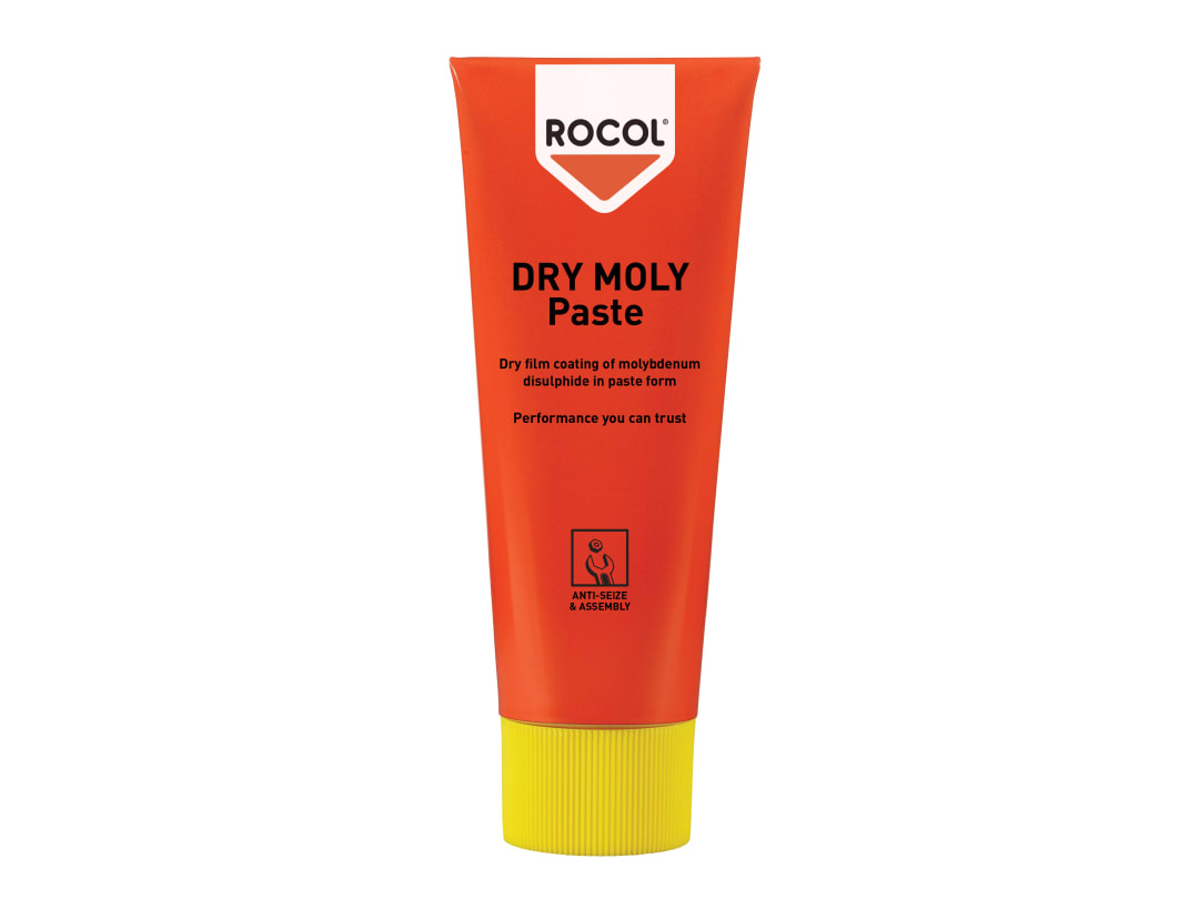 ROCOL DRY MOLY Paste Tube 100g 10040