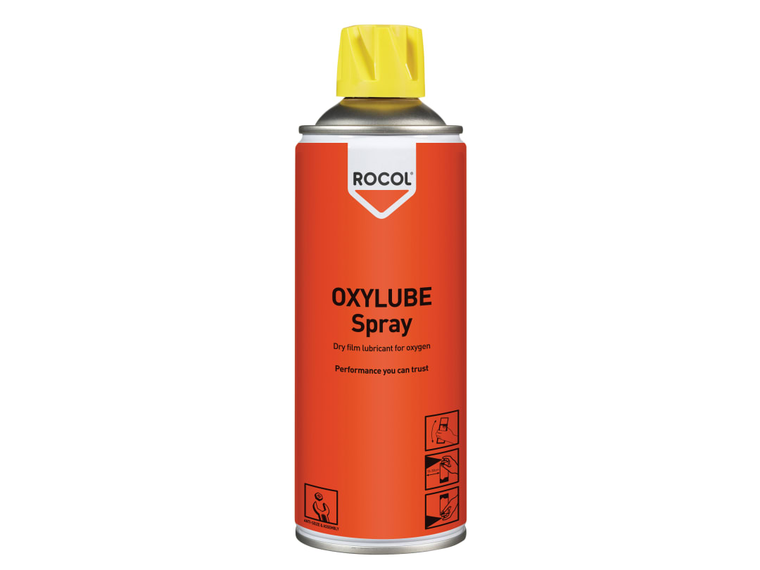 ROCOL OXYLUBE Spray 400ml 10125