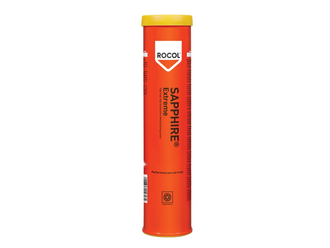 ROCOL SAPPHIRE® Extreme Bearing Grease 400g 12211
