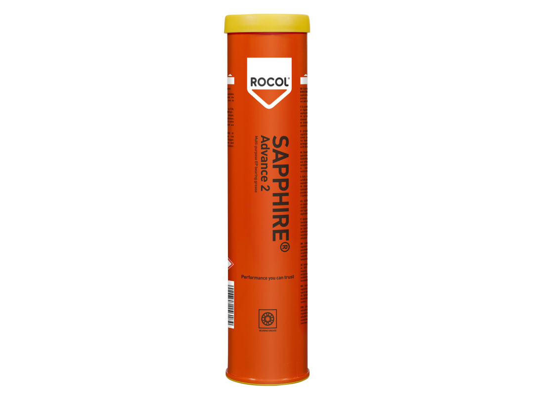 ROCOL SAPPHIRE® Advance 2 Multipurpose Grease 380g 12441