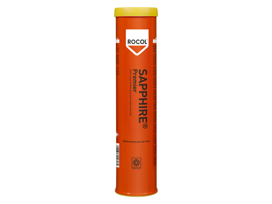 ROCOL SAPPHIRE® Premier Lubricating Grease 12471