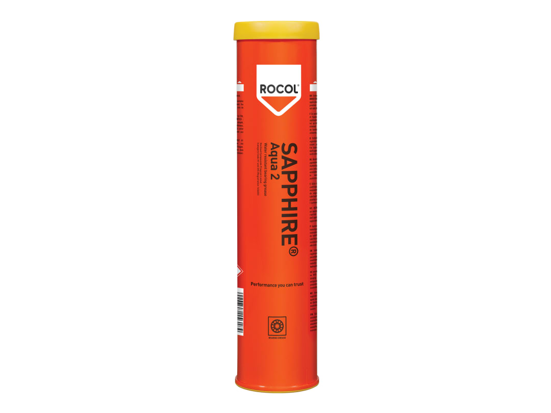 ROCOL SAPPHIRE® Aqua 2 Bearing Grease 380g 12751