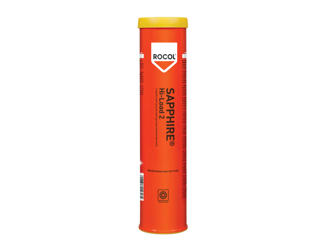 ROCOL SAPPHIRE® Hi-Load 2 Bearing Grease 400g 12761