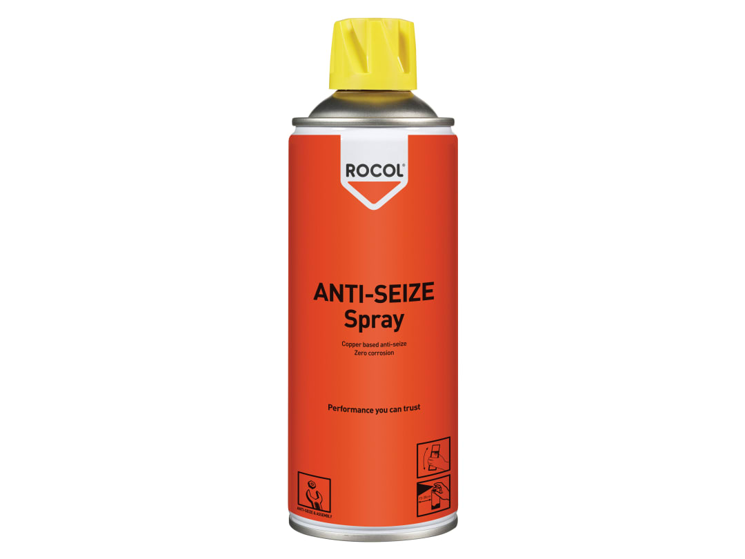 ROCOL ANTI-SEIZE Spray 400ml 14015