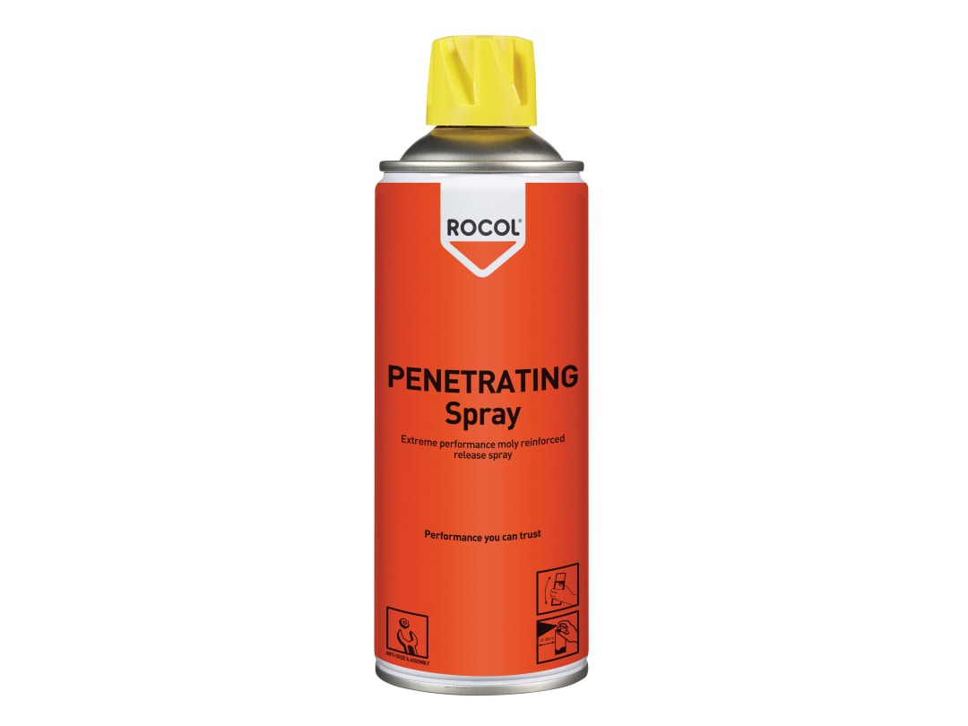 ROCOL PENETRATING Spray 300ml 14021