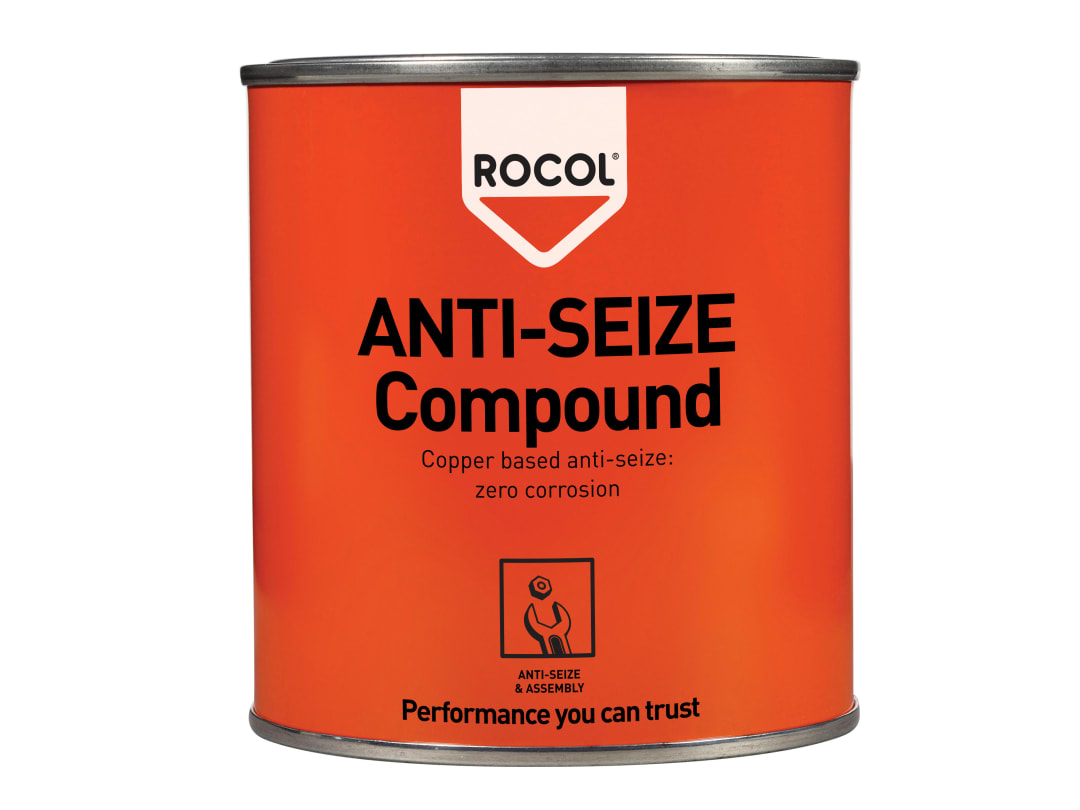 ROCOL ANTI-SEIZE Compound Tin 500g 14033