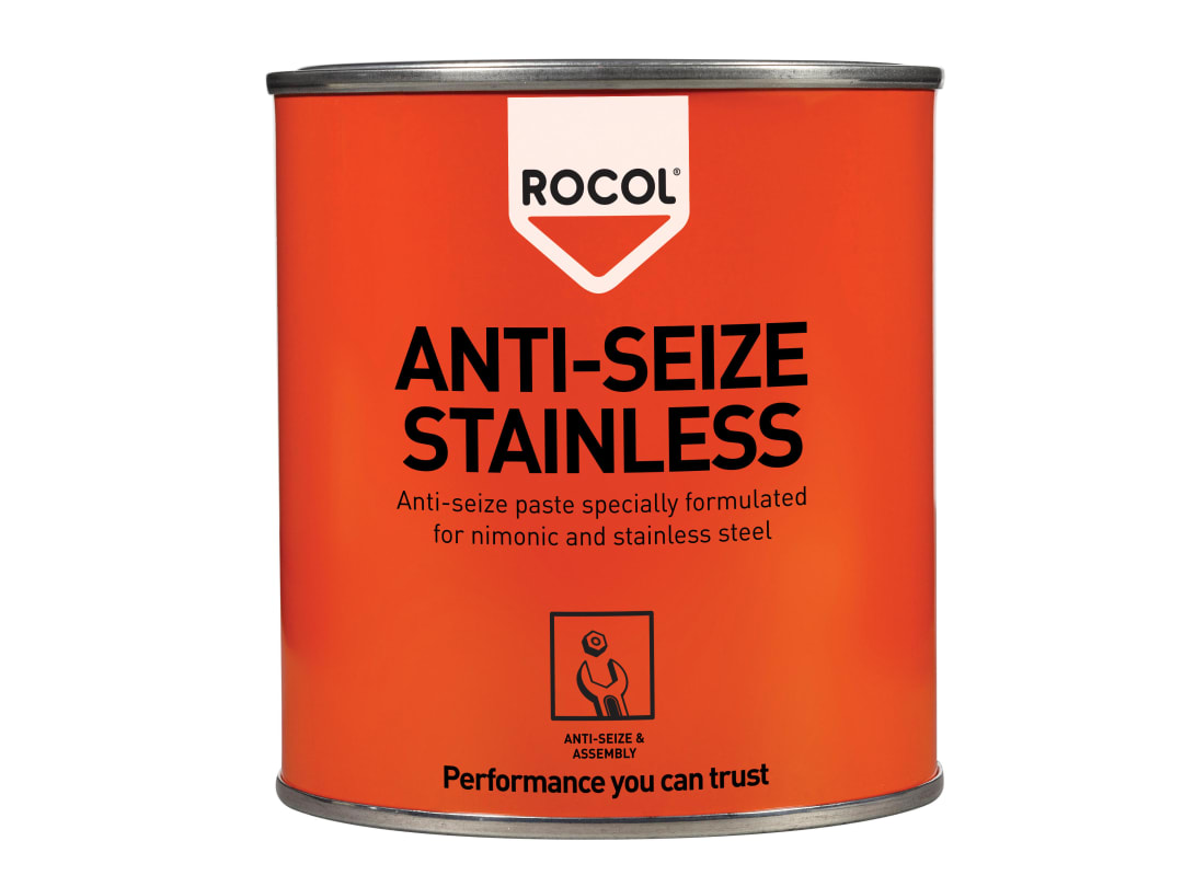 ROCOL ANTI-SEIZE Stainless 500g 14143