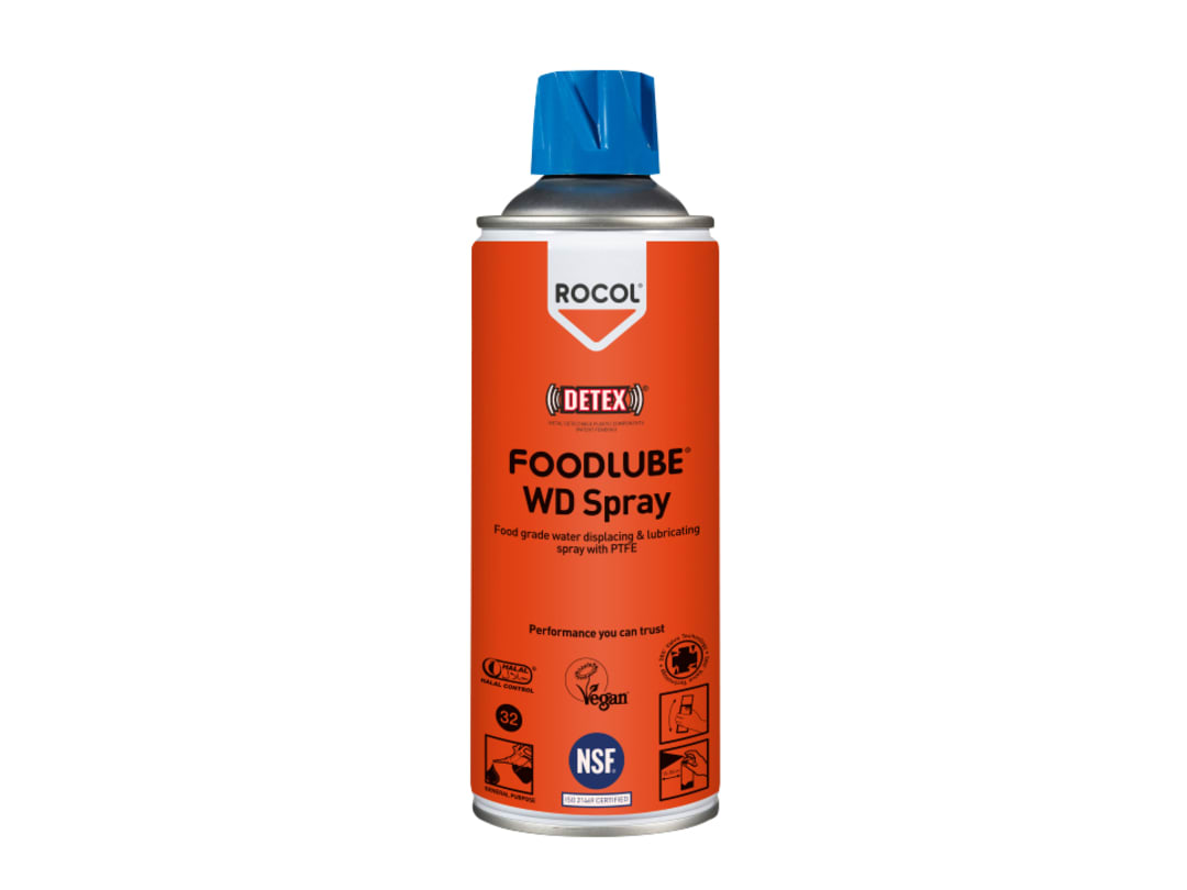 ROCOL FOODLUBE® WD Spray 300ml 15010