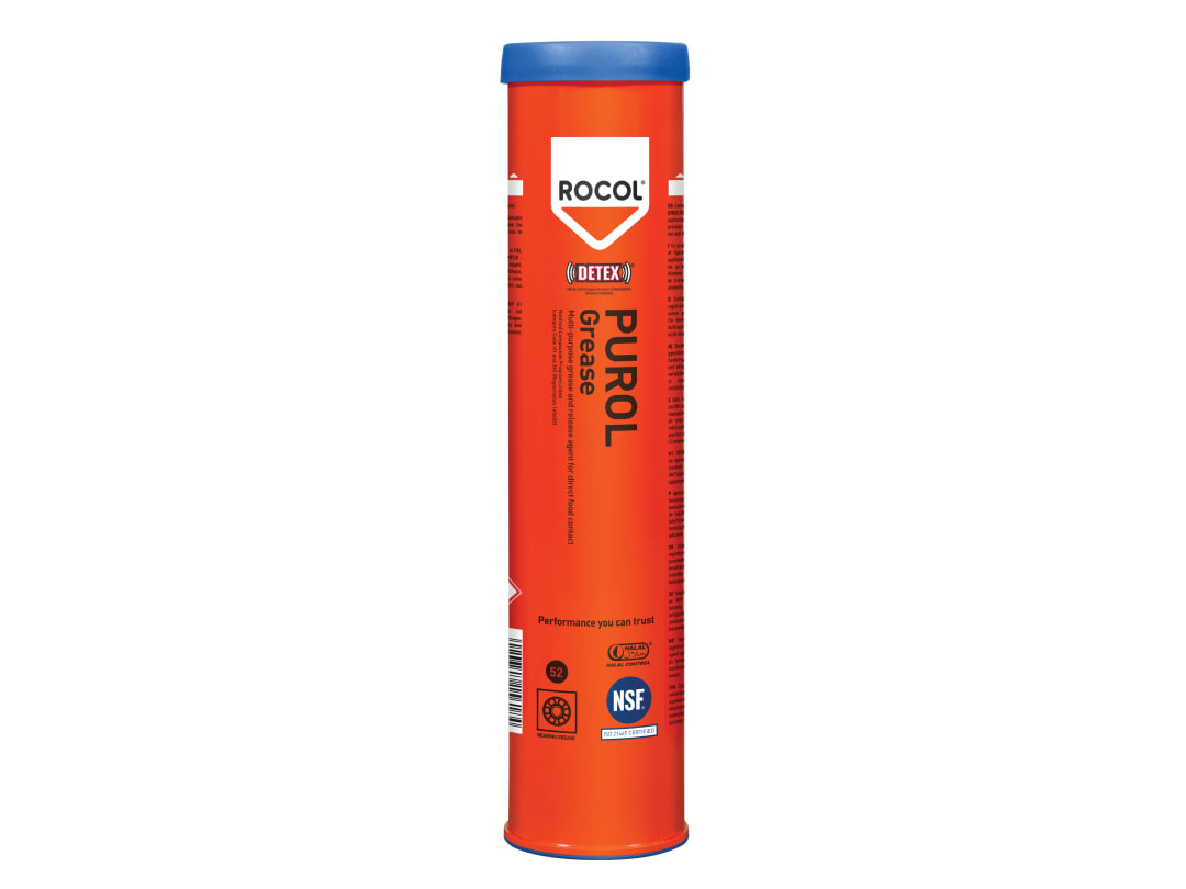 ROCOL PUROL™ Grease Shuttle Cartridge 370g 15611