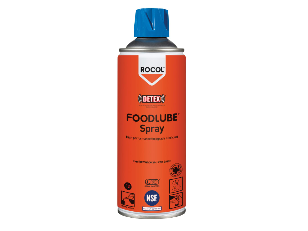 ROCOL FOODLUBE® Spray 300ml 15710