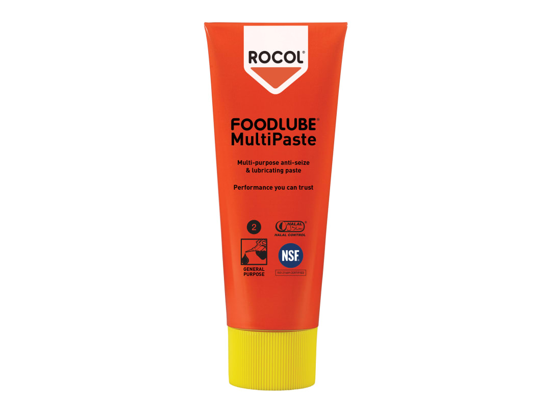ROCOL FOODLUBE® MultiPaste 85g Tube 15750