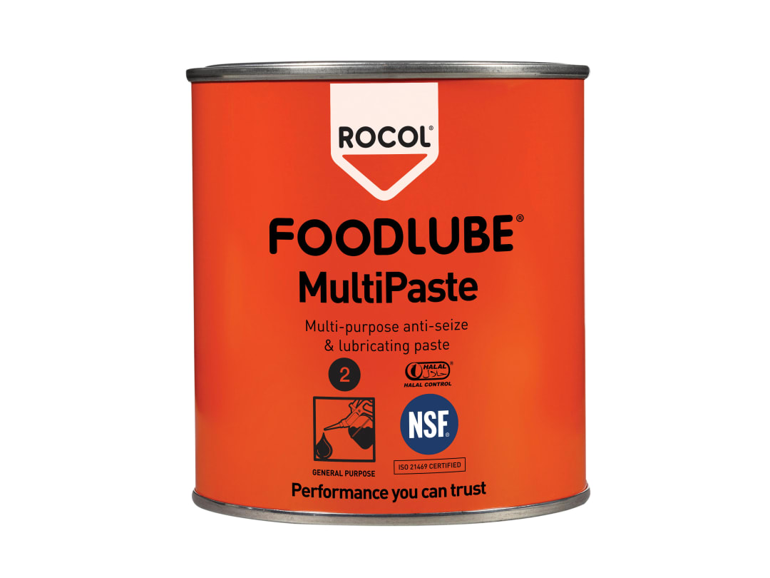 ROCOL FOODLUBE® MultiPaste 500g Tin 15753