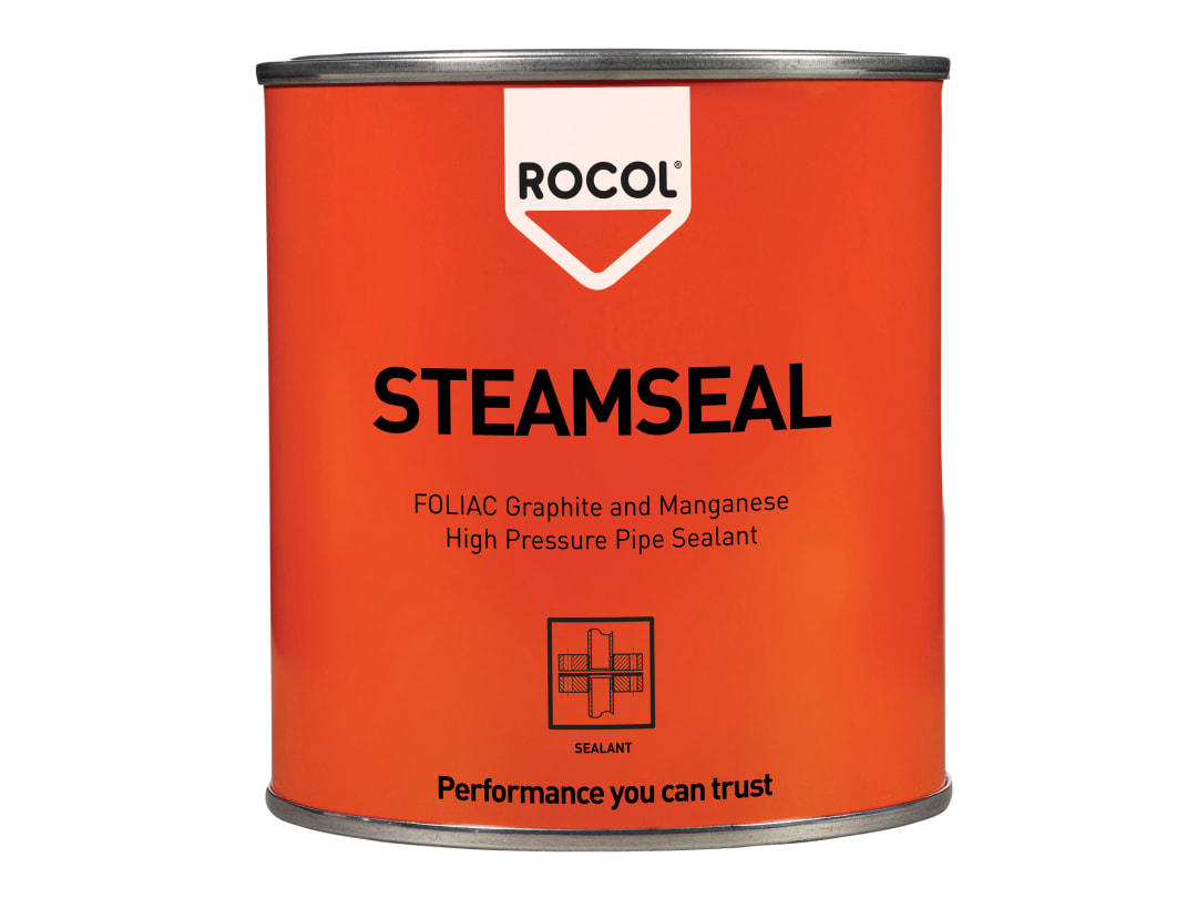ROCOL STEAMSEAL PJC 400g 30042