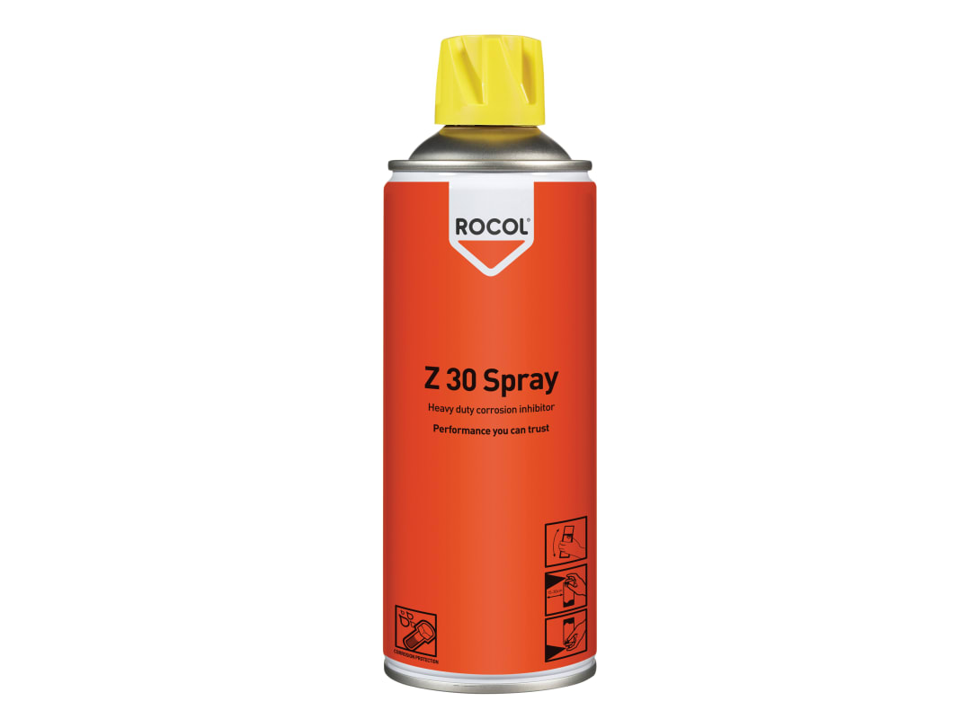 ROCOL Z30 Spray 300ml 37020