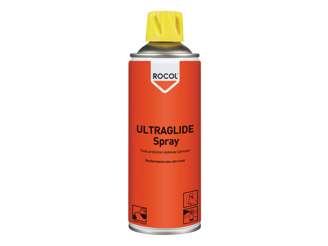 ROCOL ULTRAGLIDE Spray 400ml 52041