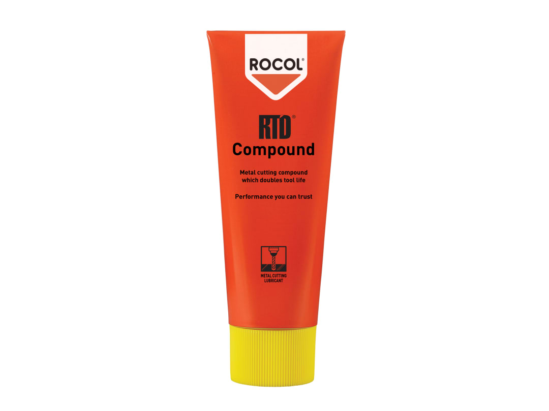 ROCOL RTD® Compound Tube 50g 53020