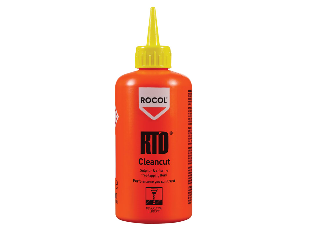 ROCOL RTD® Cleancut Bottle 350g 53062