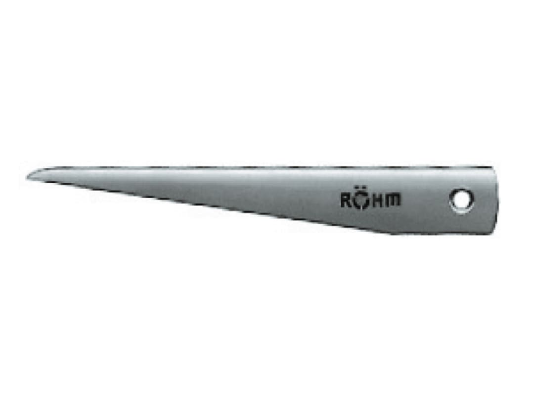 Rohm 902 Ejecting Drift For 1MT/2MT 17076