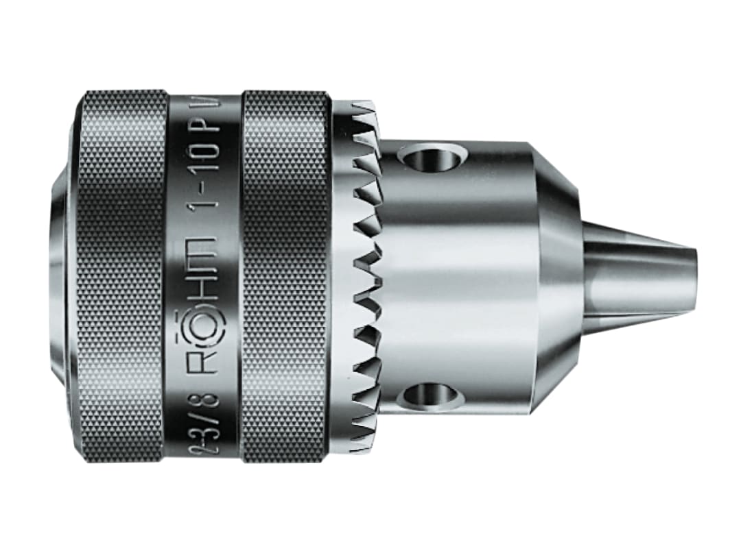 Rohm PRIMA 13mm Keyed Drill Chuck Female Mount 1/2 x 20 317257