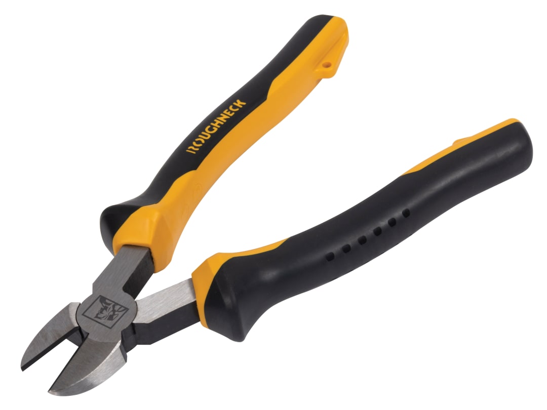 Roughneck Diagonal Cutting Pliers 200mm (8in) 10-126