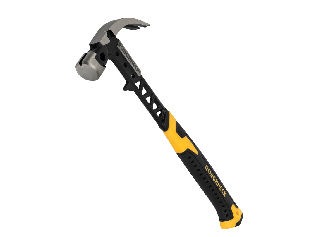 Roughneck GORILLA® V-Series Framing Hammer 454g (16oz) 11-001