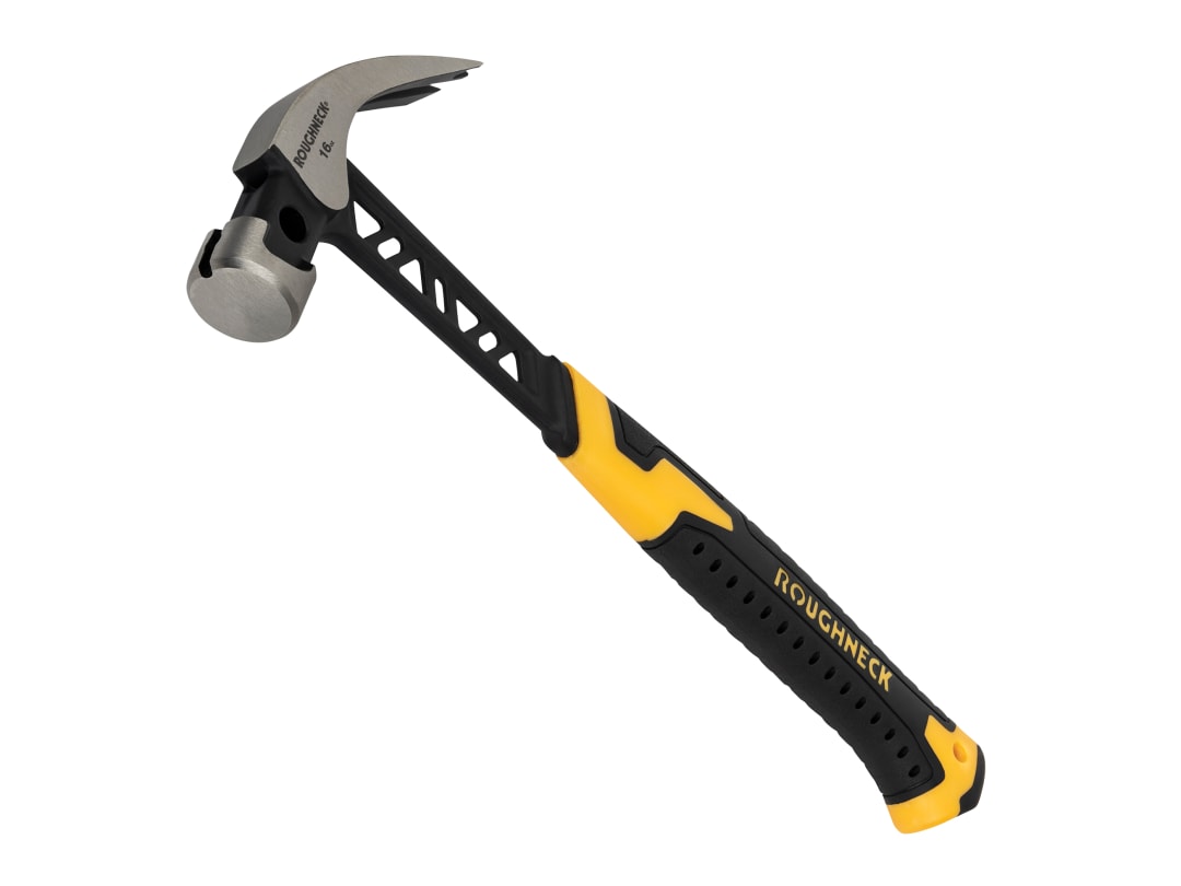 Roughneck GORILLA® V-Series Claw Hammer 454g (16oz) 11-005