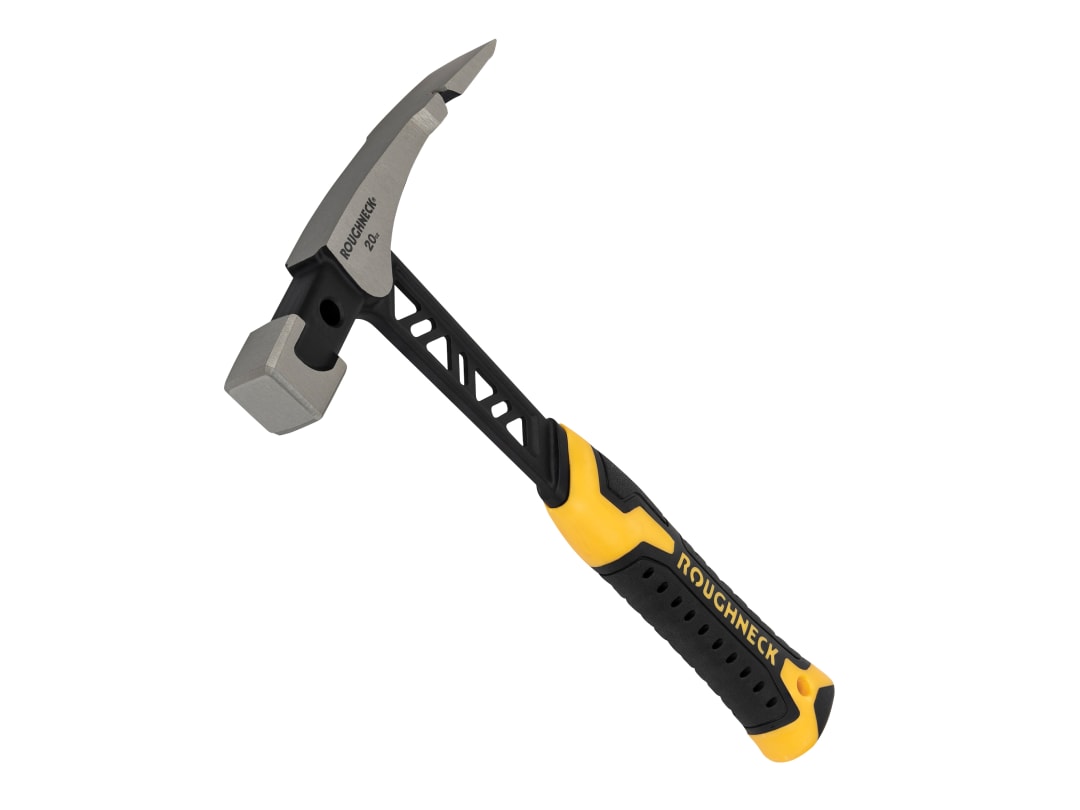 Roughneck GORILLA® V-Series Brick Hammer 567g (20oz) 11-020