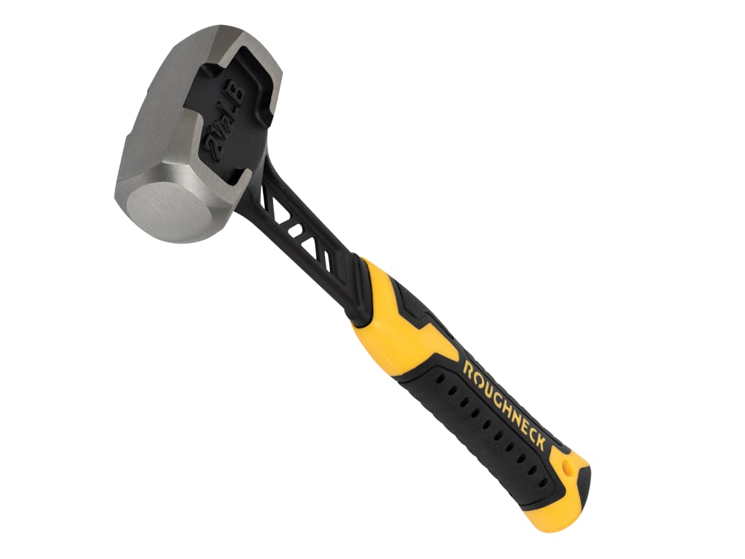 Roughneck GORILLA® V-Series Club Hammer 1.1kg (2.1/2 lb) 11-030
