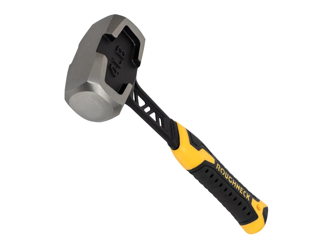 Roughneck GORILLA® V-Series Club Hammer 1.8kg (4 lb) 11-034