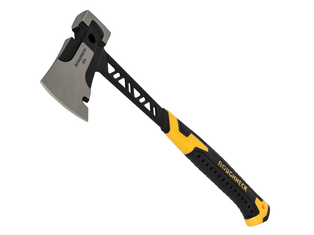 Roughneck GORILLA® V-Series Axe 0.6kg (1.1/4 lb) 11-070