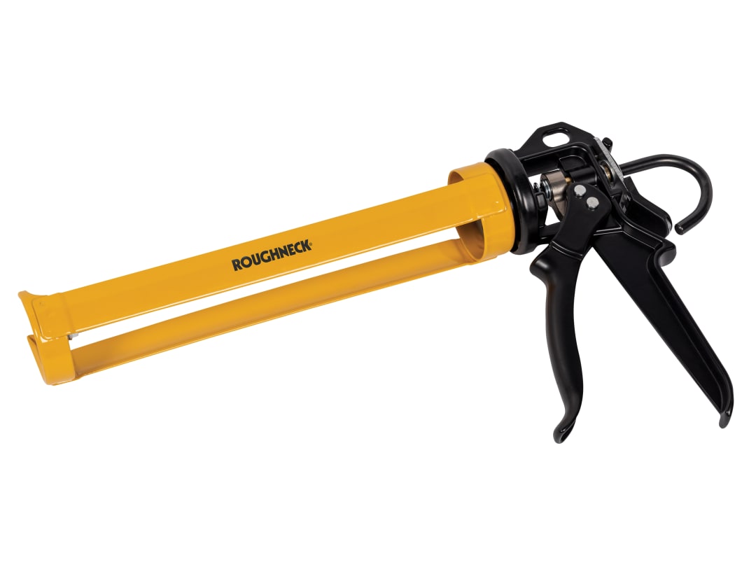 Roughneck Non-Drip Heavy-Duty Adhesive Gun 280mm (11in) 12-020