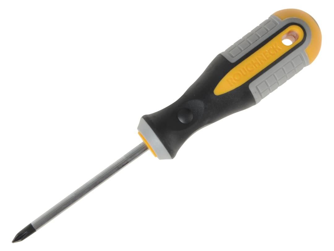 Roughneck Screwdriver Phillips PH1 x 75mm 22-131