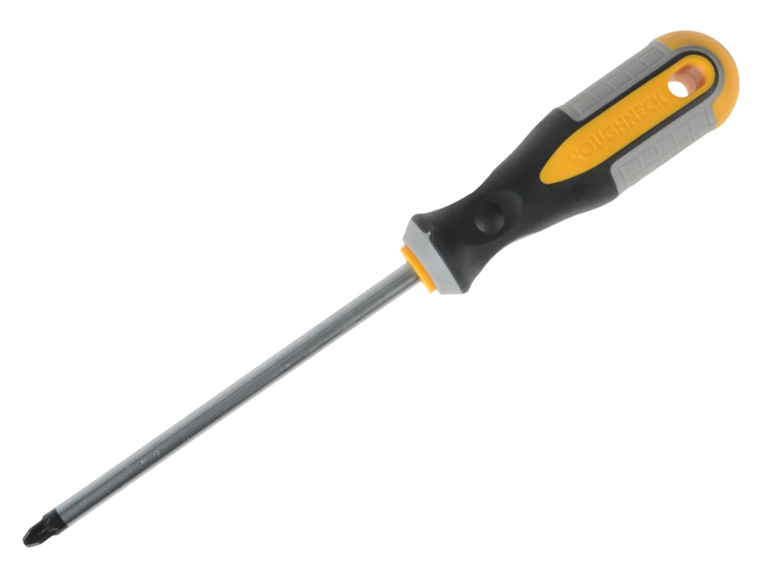 Roughneck Screwdriver Pozi® PZ3 x 150mm 22-143