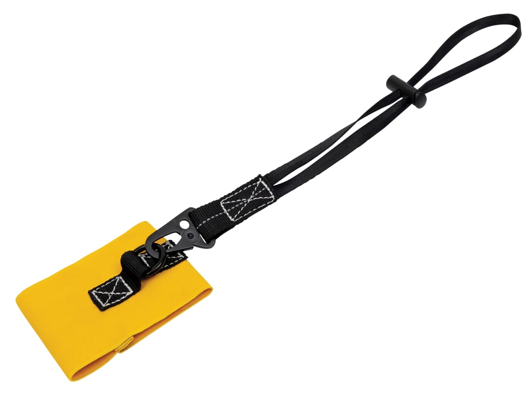 Roughneck Wrist Tool Lanyard - Interchangeable Tool End 26-020