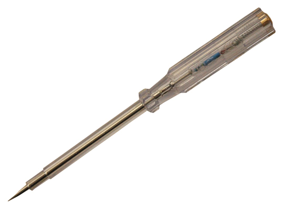 Roughneck Mains Tester 190mm (7.1/2in) 27-816