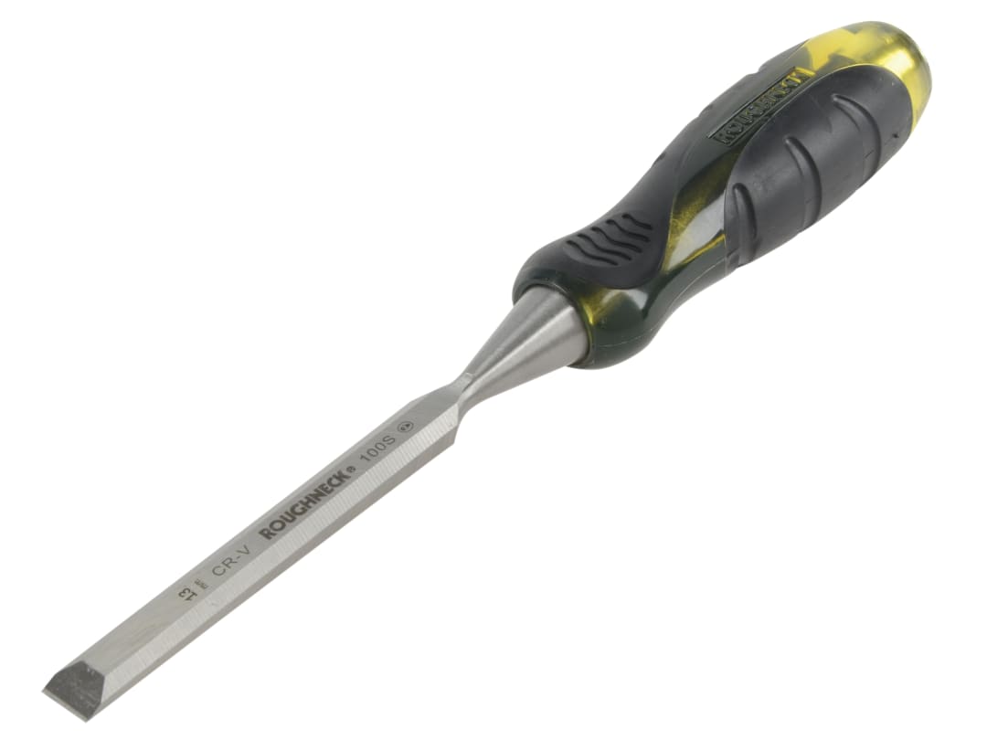 Roughneck Pro Series Bevel Edge Chisel 13mm (1/2in) 30-113